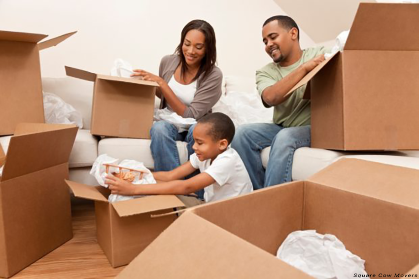 What are the Most Popular Reasons for Moving?